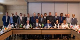 CD da FEBRAFITE discute Reforma Tributria, PEC 66 e adere ao MovE - Movimento Eficincia