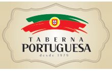 Confiram as vantagens do nosso parceiro: Taberna Portuguesa